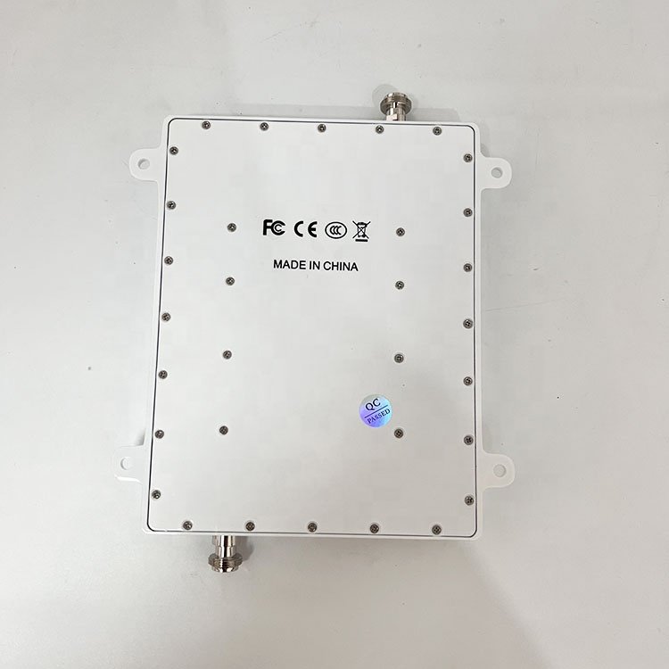 Best-selling Tri-band Repeater GSM 2G 3G 4G 5G Mobile Signal Booster 900/1800/2100MHz LTE Repeater For Indoor